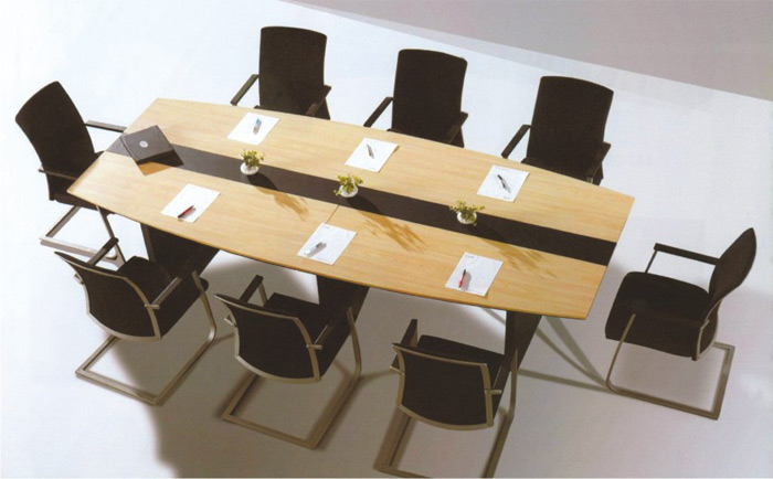 modular conference tables
